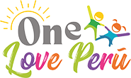 One Love Peru logo