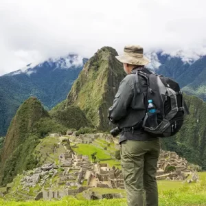 Te ayudamos en tu viaje