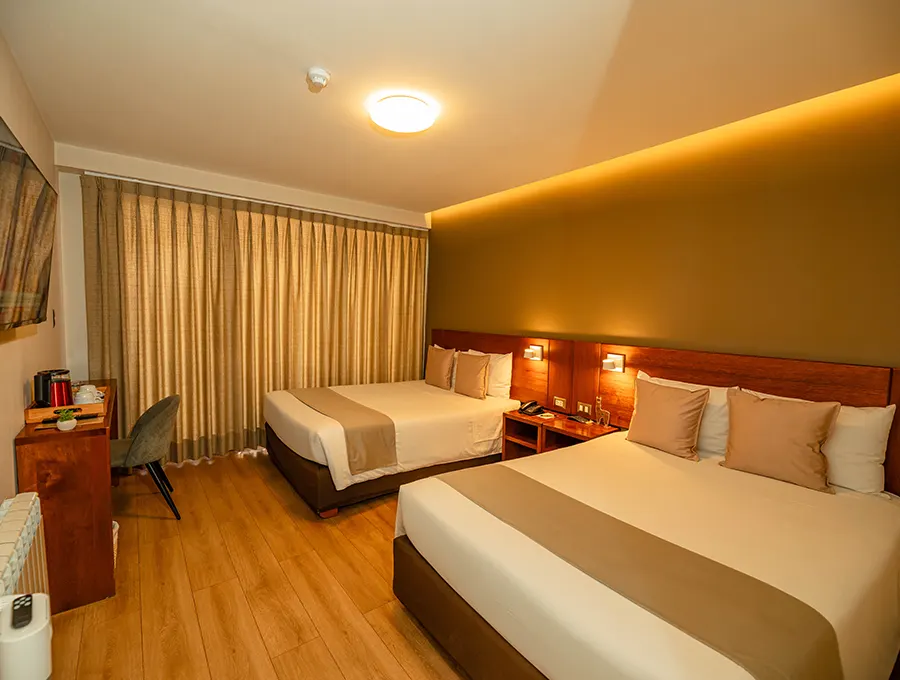 Saska Hotel Boutique