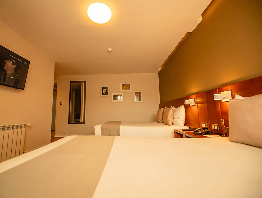 Saska Hotel Boutique