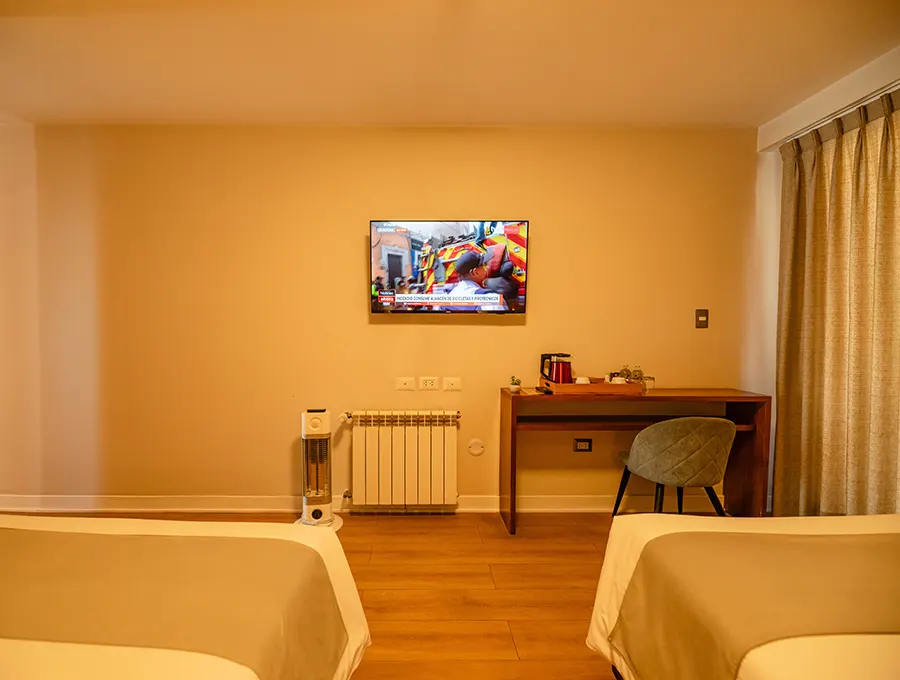 Saska Hotel Boutique