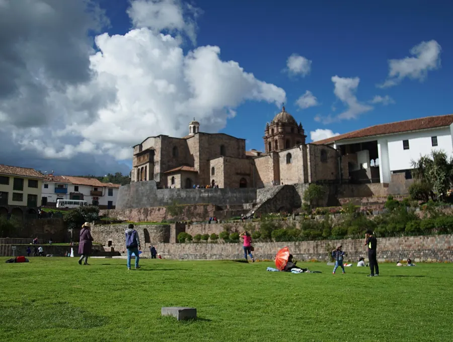 Fotos de Cusco — 10