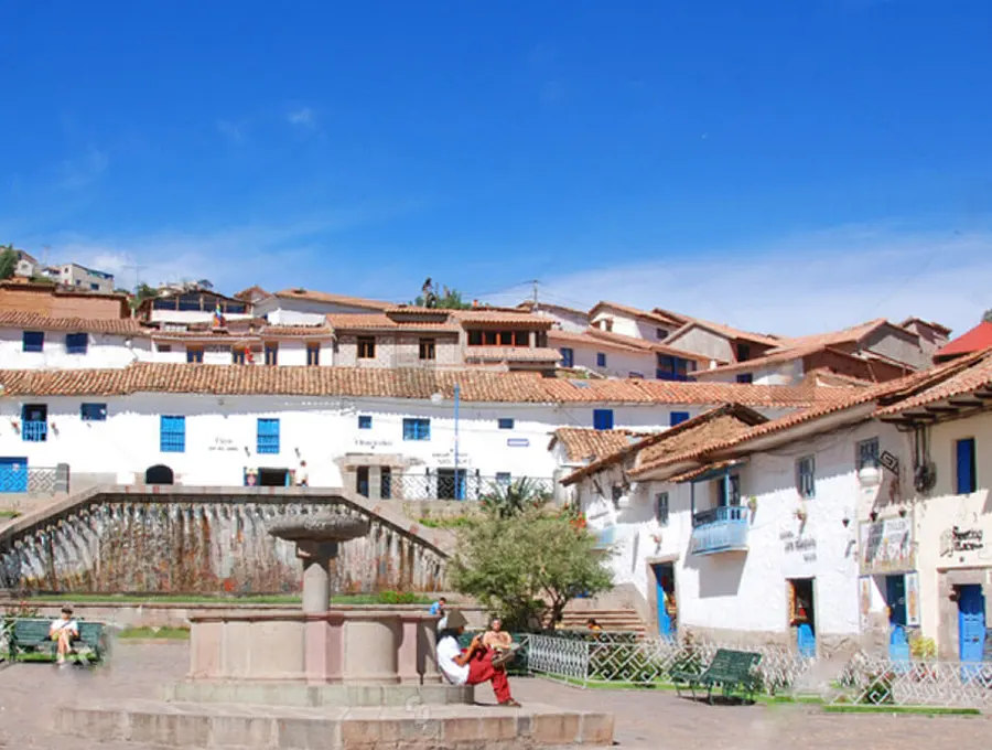 Fotos de Cusco — 15