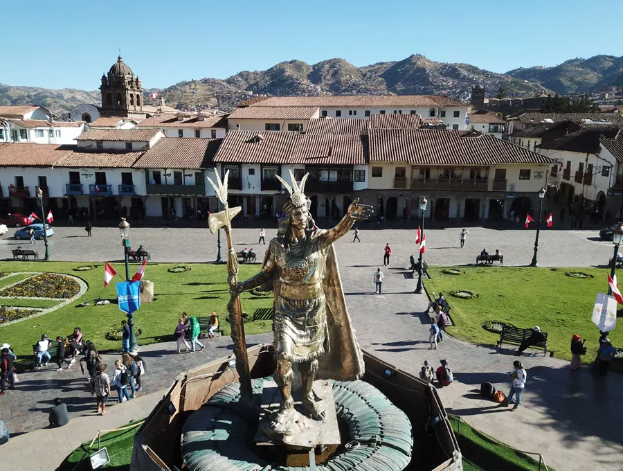 Fotos de Cusco — 3