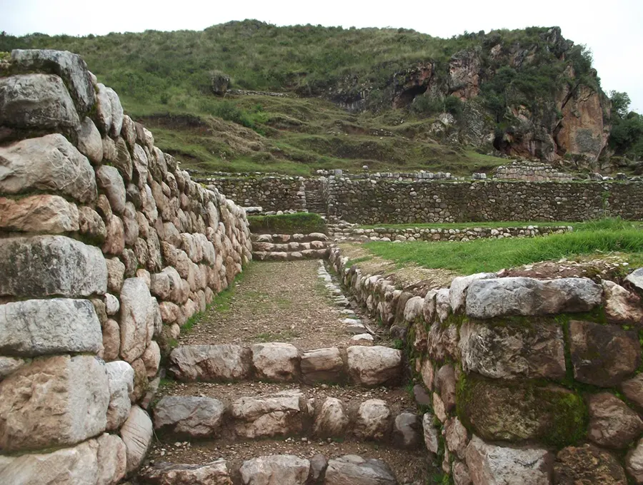 Fotos de Cusco — 5