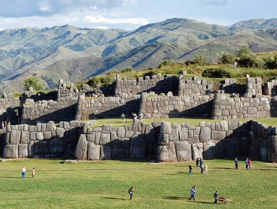 Fotos de Cusco — 7