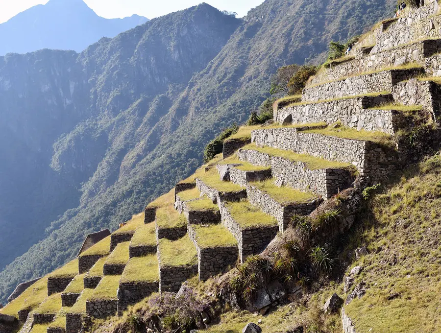 Machu Picchu photos — 11