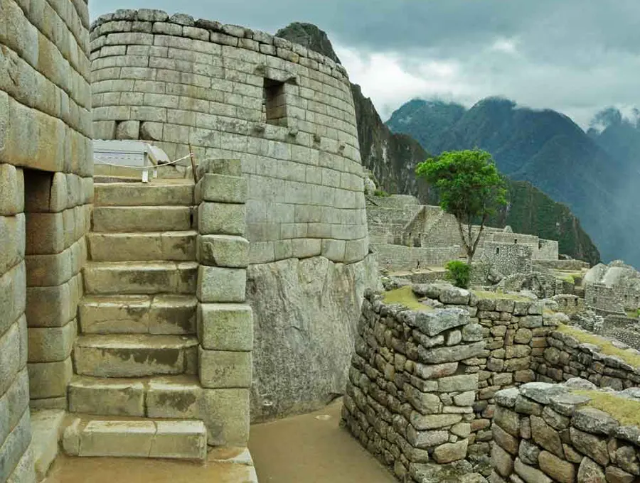 Machu Picchu photos — 15