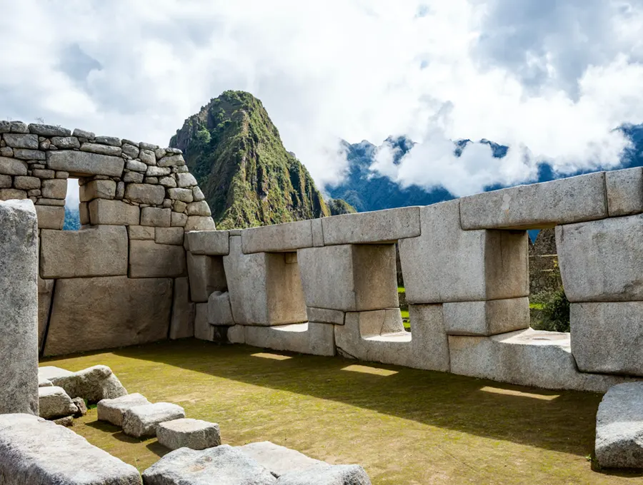 Machu Picchu photos — 24