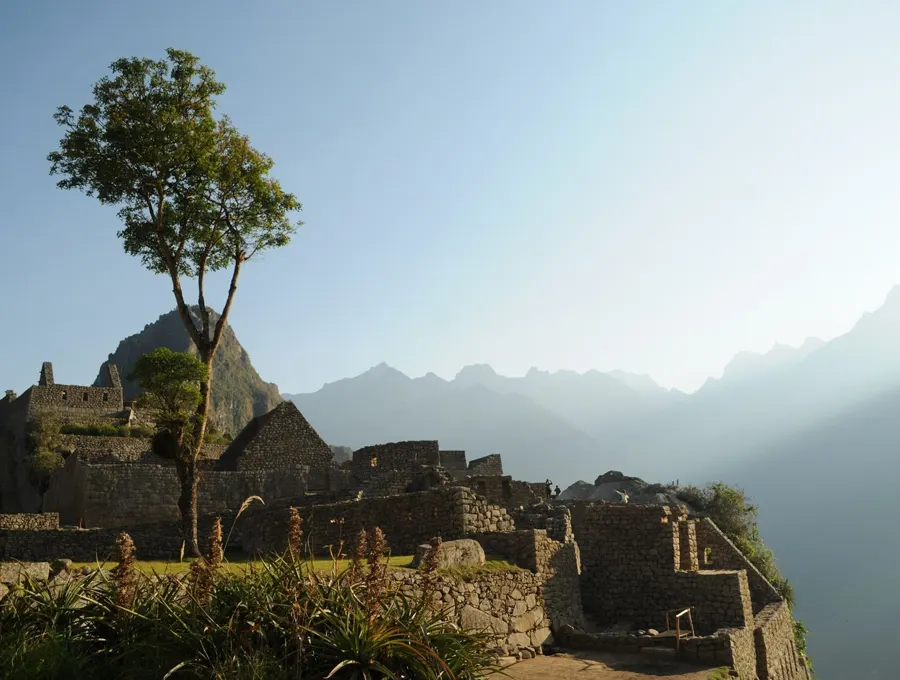 Machu Picchu photos — 4