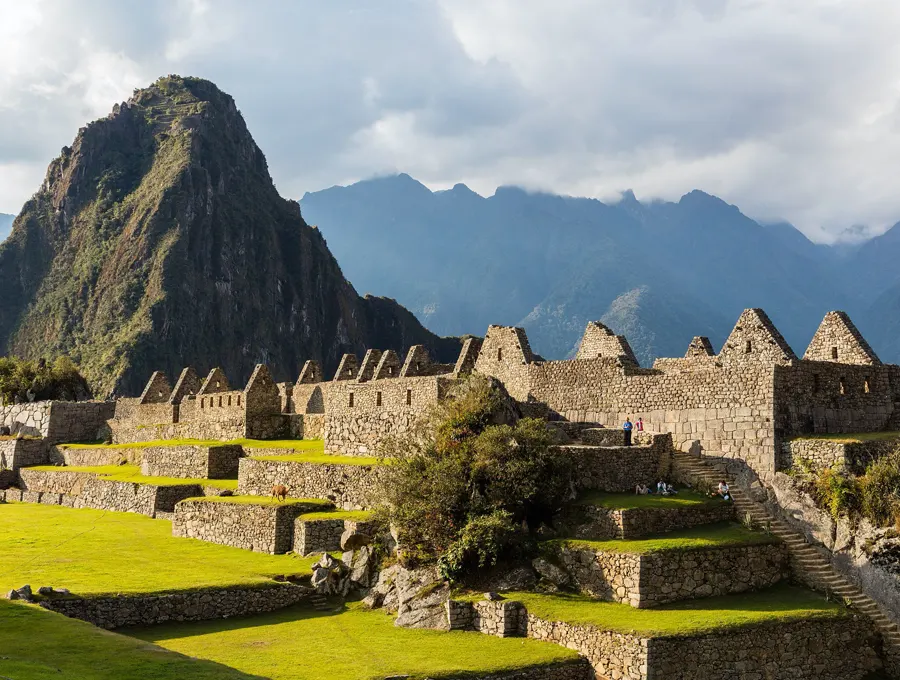 Machu Picchu photos — 6