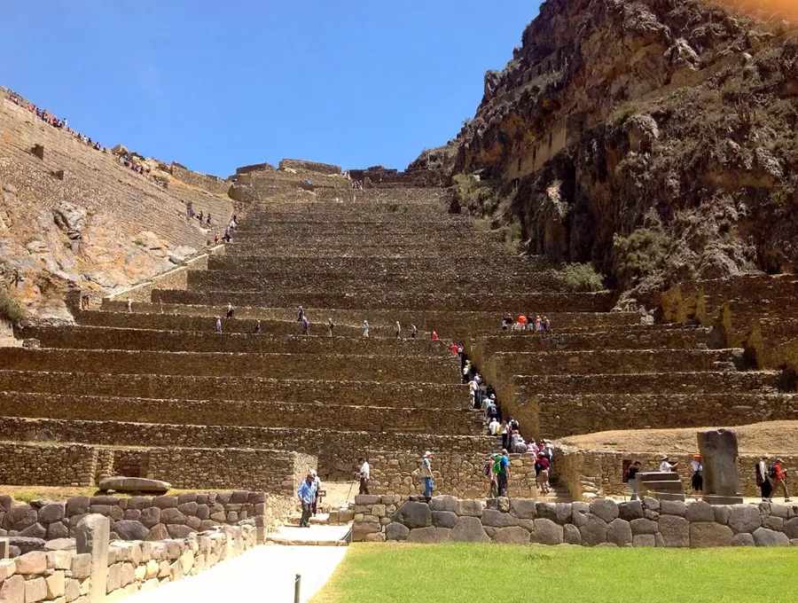 Fotos del Valle Sagrado — 10