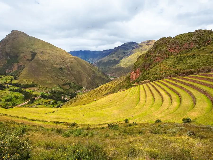 Fotos del Valle Sagrado — 14