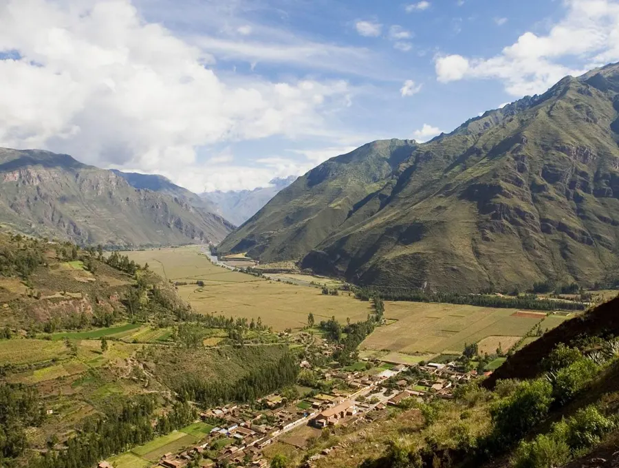 Fotos del Valle Sagrado — 15