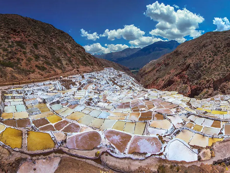 Fotos del Valle Sagrado — 16