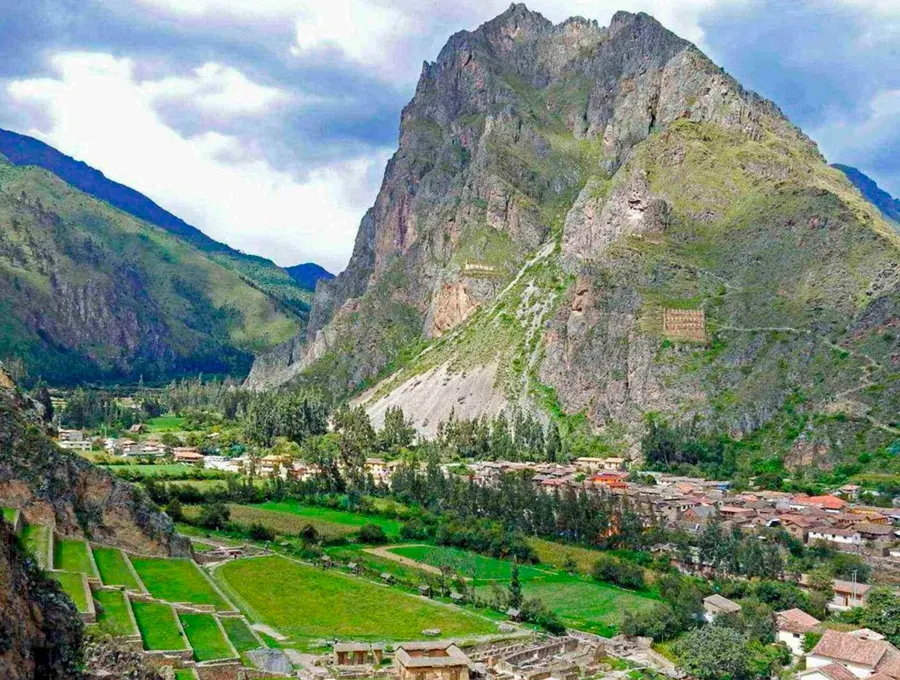 Fotos del Valle Sagrado — 22