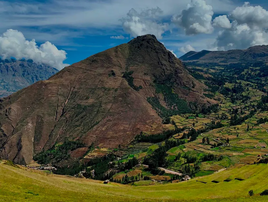 Fotos del Valle Sagrado — 23