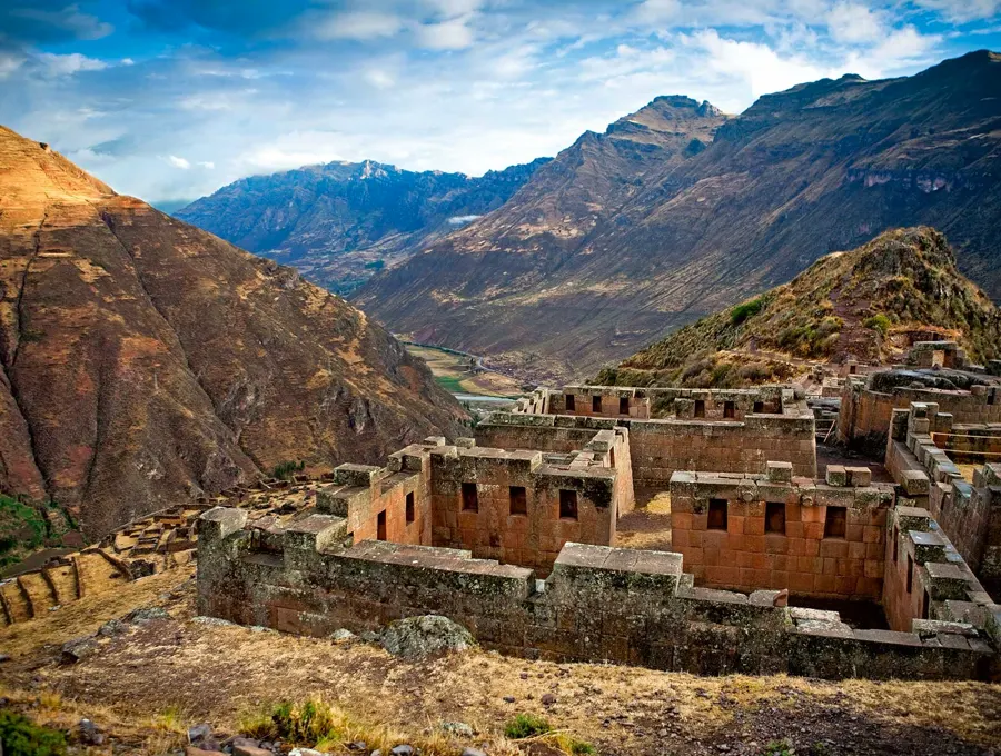 Fotos del Valle Sagrado — 24