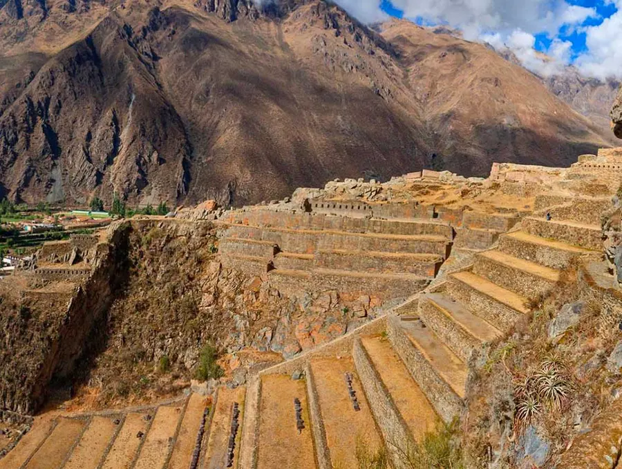 Fotos del Valle Sagrado — 6