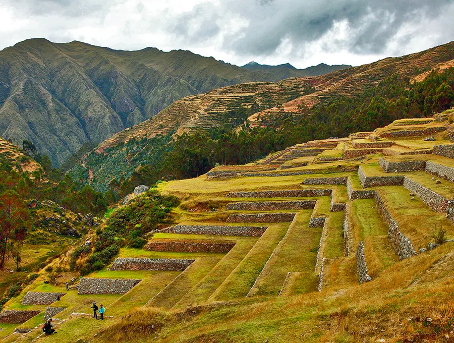 Fotos del Valle Sagrado — 7