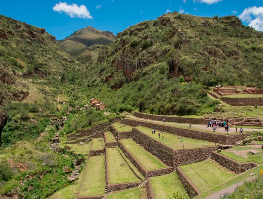 Fotos del Valle Sagrado — 9