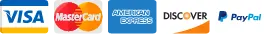 Formas de pago