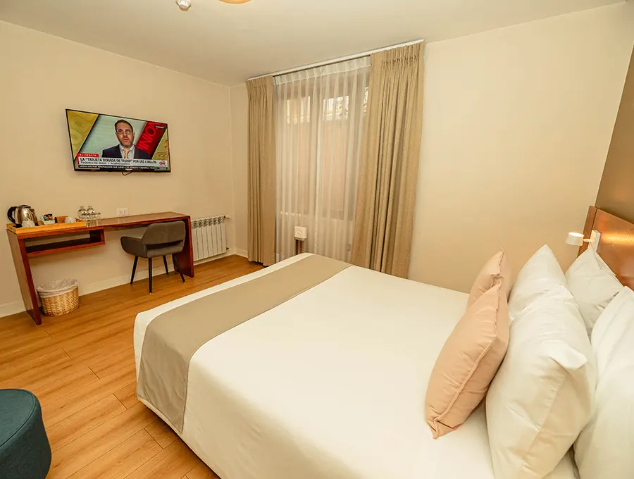 Single room