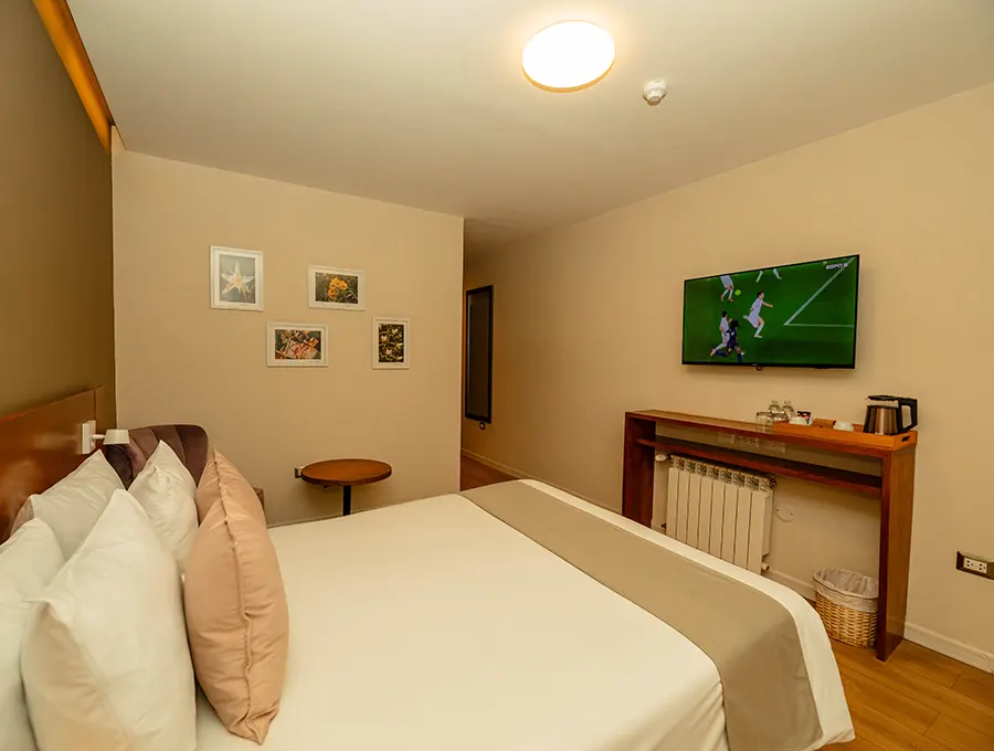 Single room