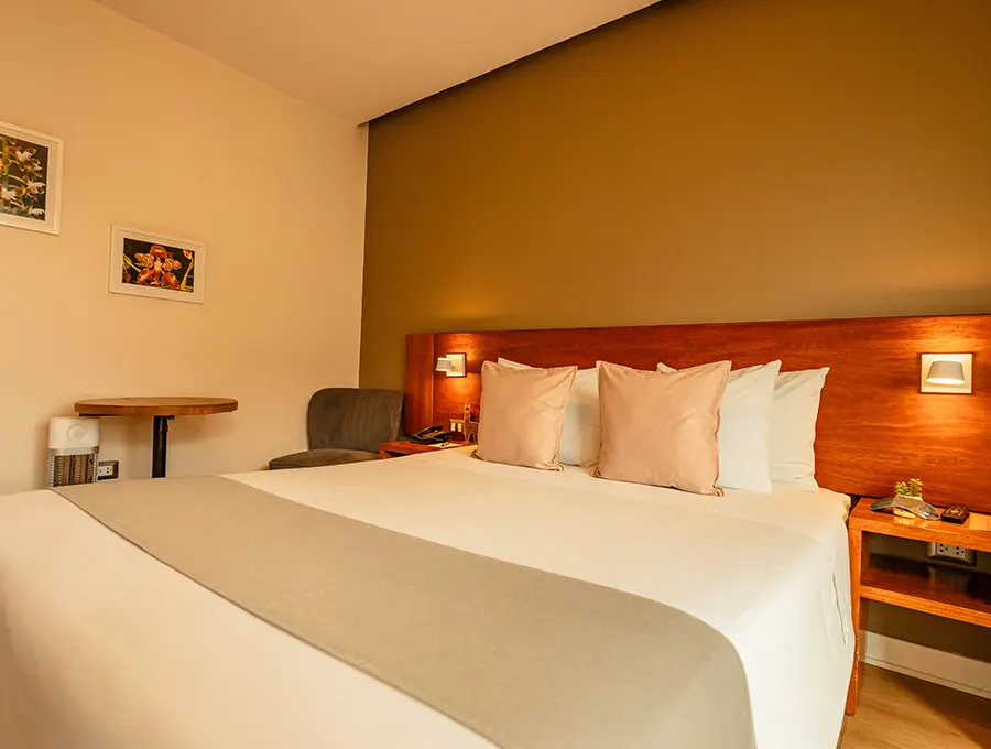 Single room