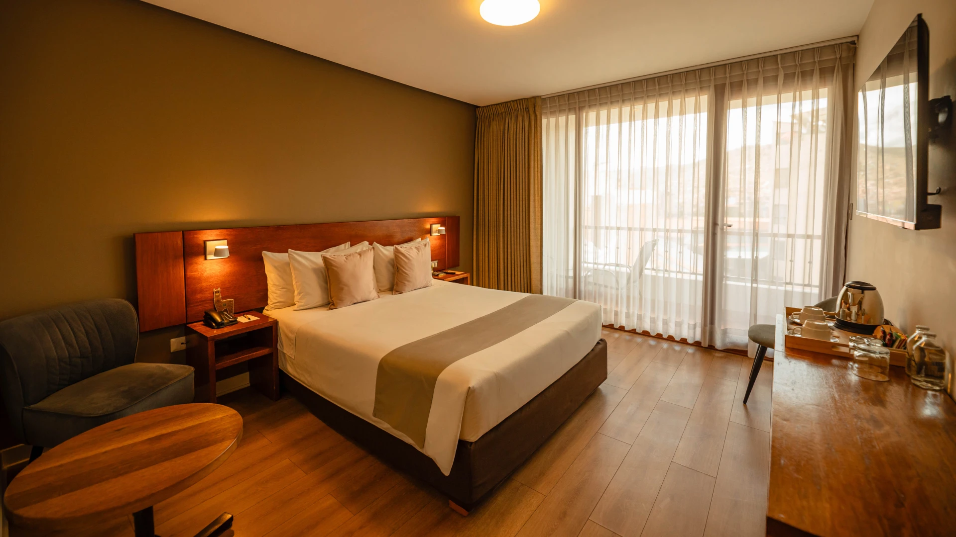Saska Hotel Boutique Cusco