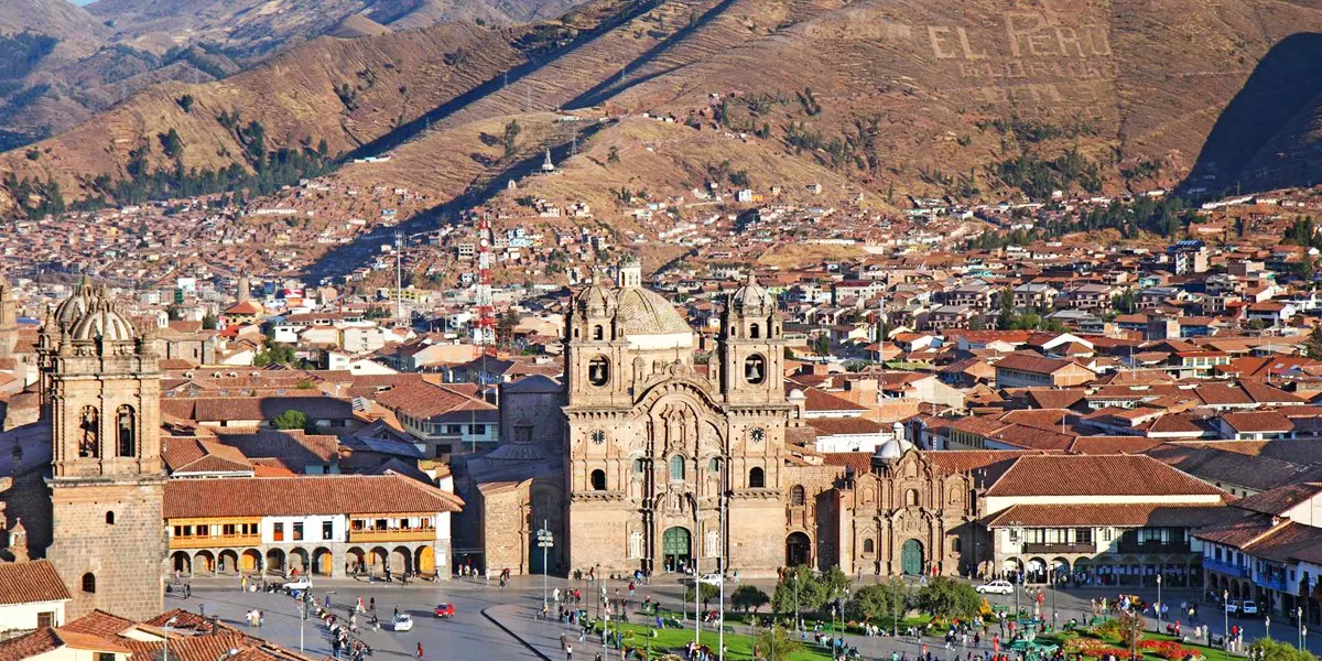 Explore Cusco