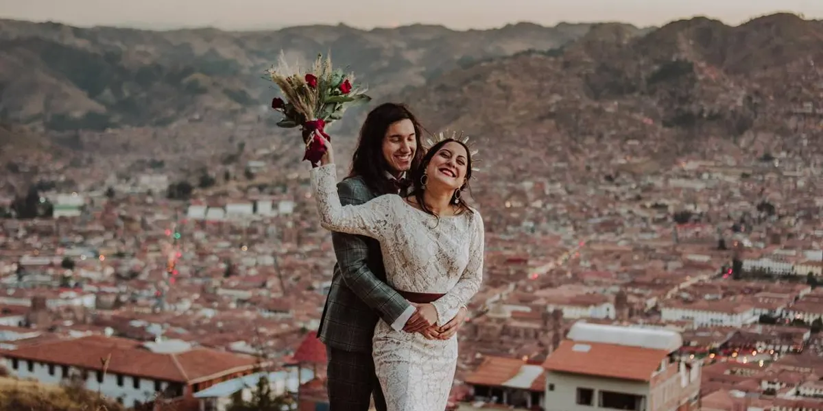 Una escapada romantica en Cusco