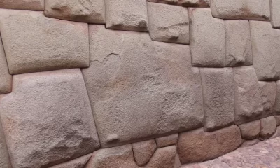 Hatun Rumiyoc – Stone of the 12 angles