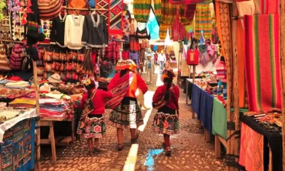 Artesanías Locales: Guía de Compras en Cusco