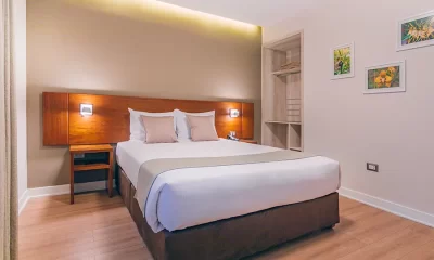 Habitación Simple Habitación Simple